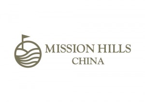 HARD ROCK INTERNATIONAL MISSION HILLS CHINA LOGO