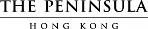 The Peninsula Hong Kong - Logo-2